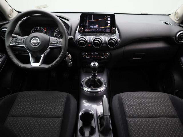 Nissan JUKE 1.0 DIG-T ACENTA