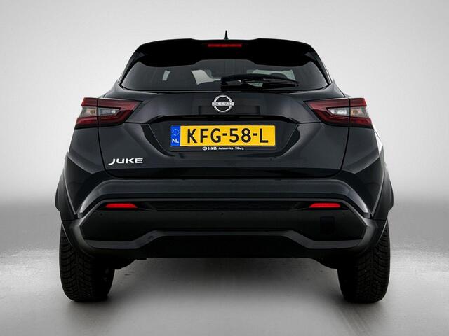Nissan JUKE 1.0 DIG-T N-Sport CAMERA | VIRTUAL | CARPLAY & NAVI | TWO-TONE
