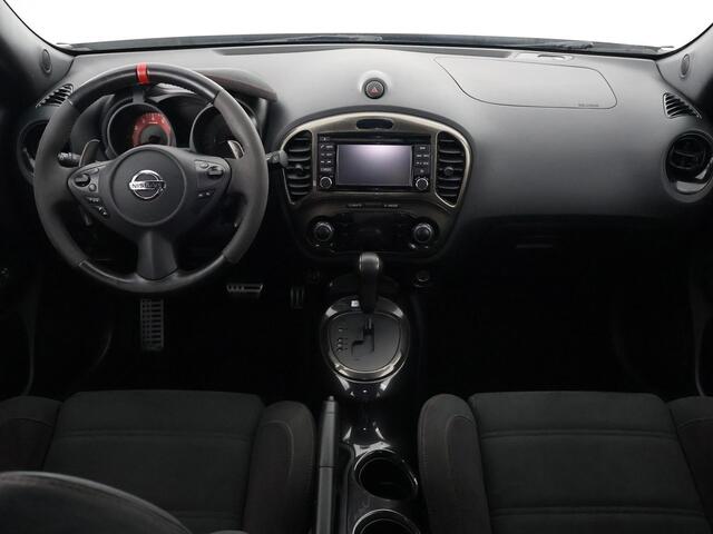 Nissan JUKE 1.6 DIG-T All Mode Nismo RS | 360° Camera | Navigatie | 4X4