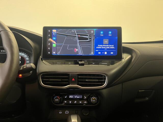Nissan JUKE 1.6 Hybrid N-Design | Cold Pack | Technology Pack | Van: € 39.638,- nu rijklaar voor: € 31.945,-