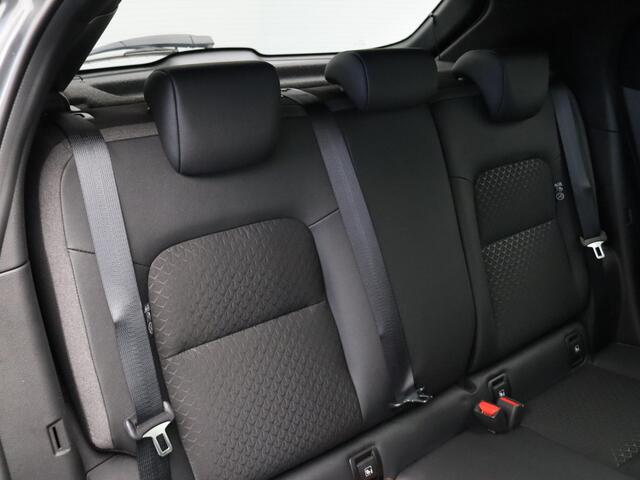 Nissan JUKE 1.6 Hybrid N-Design | Stoel en Stuurwiel Verwarming | Achteruitrijcamera | Apple Carplay & Android Auto |