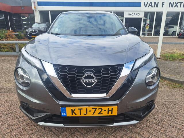 Nissan JUKE 1.0 DIG-T N-Design 7x op VOORRAAD