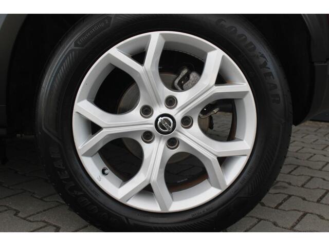 Nissan JUKE 1.0 DIG-T N-Connecta | Incl. 12 maanden garantie | Parkeercamera | Parkeersensoren | Cruise control | Climate control | Bluetooth | Airco | Lichtmetalen velgen | DAB