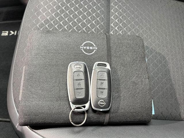 Nissan JUKE 1.6 Hybrid N-Connecta | Camera | Blind spot detectie | Trekhaak |