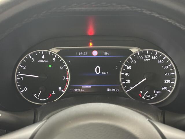Nissan JUKE 1.0 DIG-T N-Design TREKHAAK | 360 CAMERA | ADAPTIVE CRUISE CONTROL | NAVIGATIE |