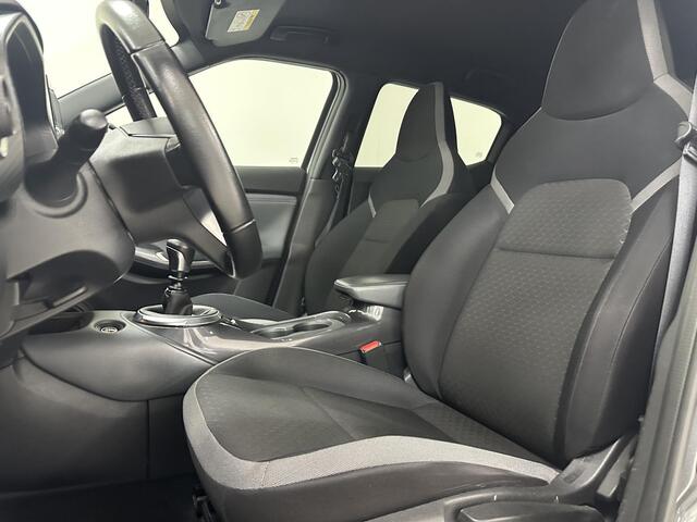 Nissan JUKE 1.0 DIG-T N-Design TREKHAAK | 360 CAMERA | ADAPTIVE CRUISE CONTROL | NAVIGATIE |