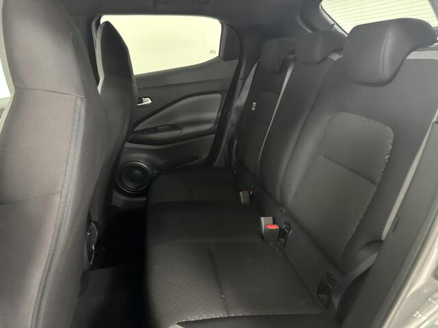 Nissan JUKE 1.0 DIG-T N-Design TREKHAAK | 360 CAMERA | ADAPTIVE CRUISE CONTROL | NAVIGATIE |