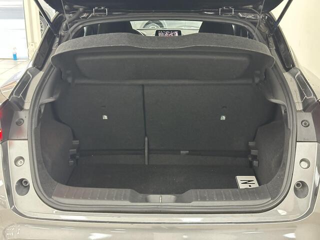 Nissan JUKE 1.0 DIG-T N-Design TREKHAAK | 360 CAMERA | ADAPTIVE CRUISE CONTROL | NAVIGATIE |