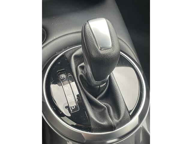 Nissan JUKE 1.6 Hybrid N-Connecta Navigatie, Climate Control, Cruise Control, 17"Lm, Achteruitrijcamera