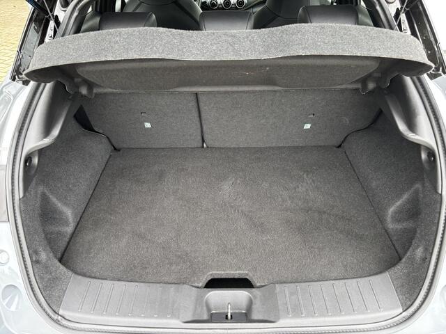 Nissan JUKE 1.0 DIG-T Kiiro Automaat / Navigatie / Climate Control / Cruise Control / Achteruitrijcamera