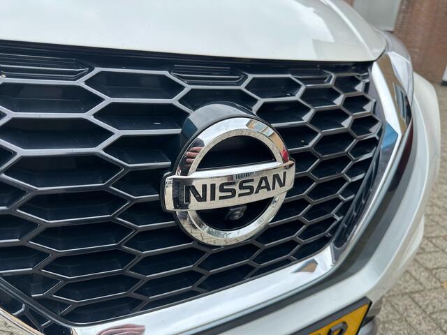 Nissan JUKE 1.0 DIG-T N-Design