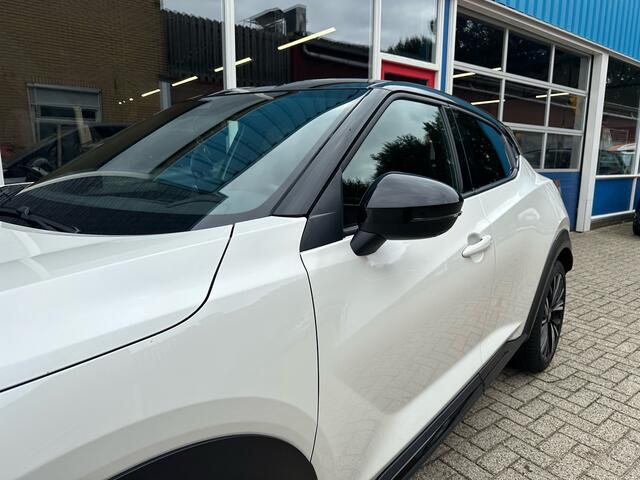 Nissan JUKE 1.0 DIG-T N-Design