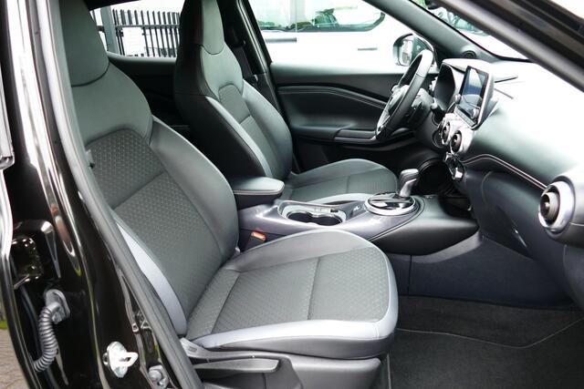 Nissan JUKE 1.0 DIG-T Business Design. Camera, Navi, Clima, Stoel&Stuur Verw, Full Led