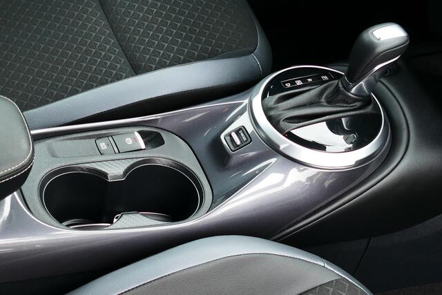 Nissan JUKE 1.0 DIG-T Business Design. Camera, Navi, Clima, Stoel&Stuur Verw, Full Led