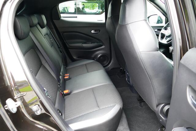 Nissan JUKE 1.0 DIG-T Business Design. Camera, Navi, Clima, Stoel&Stuur Verw, Full Led