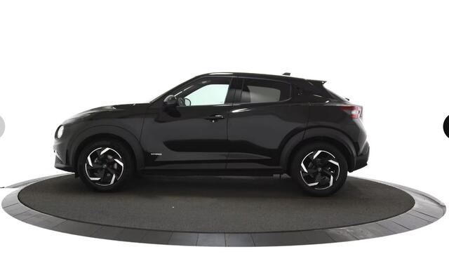 Nissan JUKE 1.6 Hybrid N-Connecta