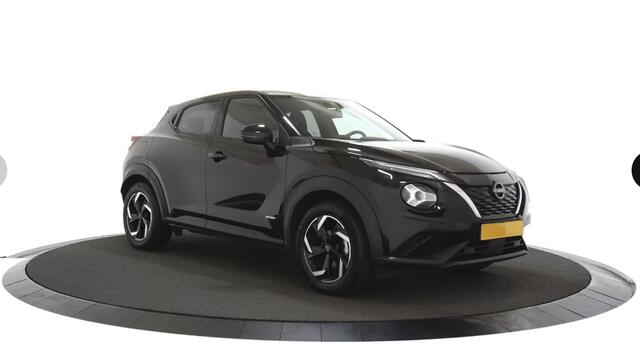 Nissan JUKE 1.6 Hybrid N-Connecta