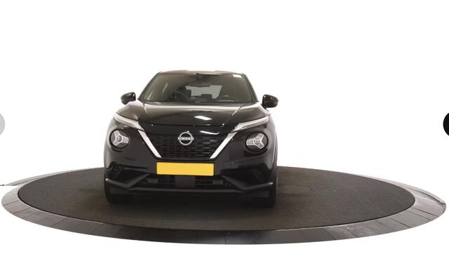 Nissan JUKE 1.6 Hybrid N-Connecta
