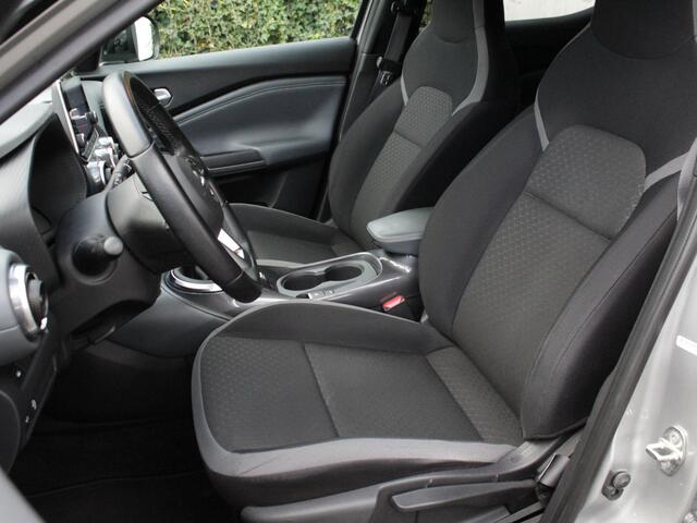 Nissan JUKE 1.0 DIG-T N-Design | Navi | Cruise | Clima | Park sens | Lm-Velgen
