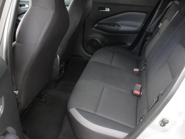 Nissan JUKE 1.0 DIG-T N-Design | Navi | Cruise | Clima | Park sens | Lm-Velgen