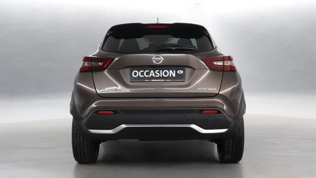 Nissan JUKE 1.0 DIG-T N-Design