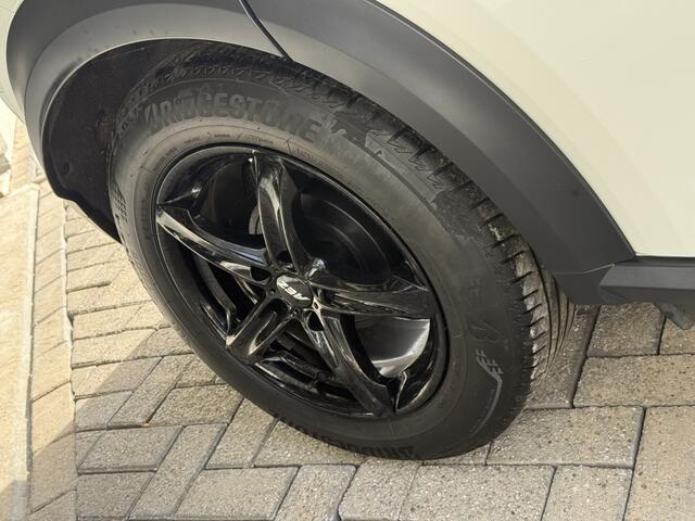 Nissan JUKE 1.0 DIG-T Bns Design