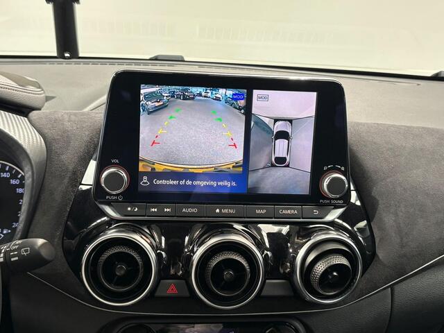 Nissan JUKE 1.0 DIG-T N-Design | Navigatie | Camera | Adaptieve Cruise Control |