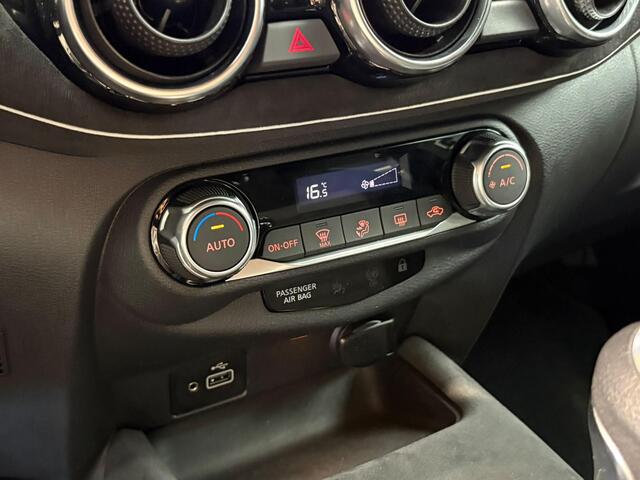 Nissan JUKE 1.0 DIG-T N-Design | Navigatie | Camera | Adaptieve Cruise Control |
