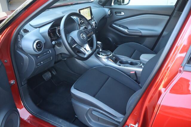 Nissan JUKE 1.0 DIG-T N-Design - NL Auto!! Camera I Keyless E+S I Apple