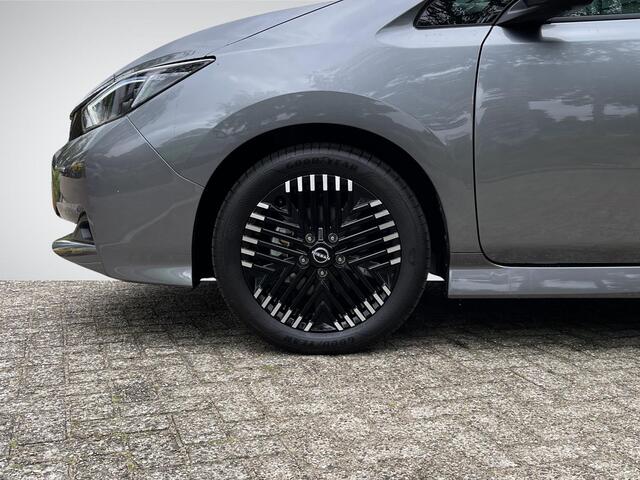 Nissan LEAF N-Connecta 39 kWh *SUBSIDIE MOGELIJK* | Adapt. Cruise Control | Stuur- + Stoelverwarming | 360° Camera | Apple Carplay/Android Auto | Rijklaarprijs!
