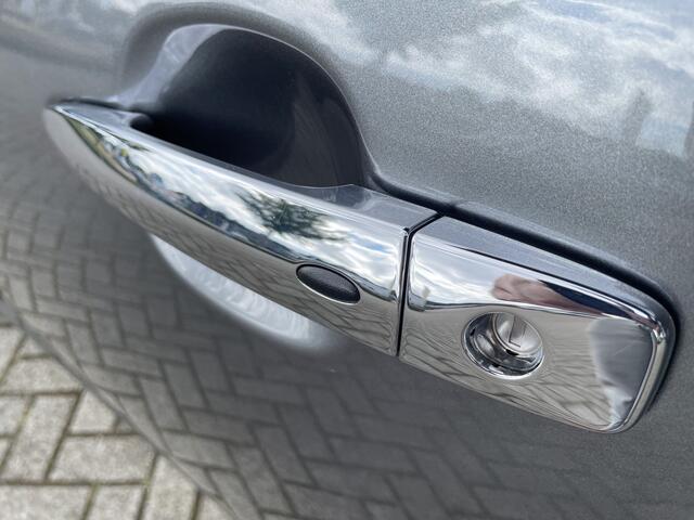 Nissan LEAF Acenta 40 kWh ¤2000 Subsidie! Trekhaak Adap.Cr. Control Keyless ECC-Airco BT Camera