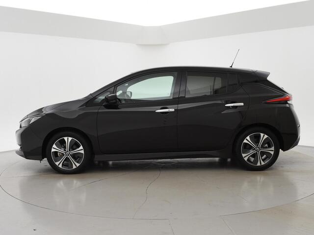 Nissan LEAF N-CONNECTA 40 KWH *8.228 KM* ADAPTIVE CRUISE / 360 CAMERA / STANDKACHEL / APPLE CARPLAY