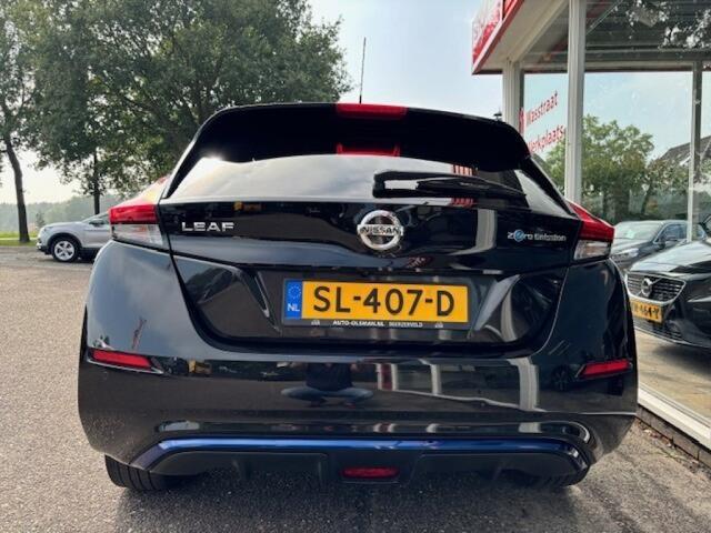 Nissan LEAF 2.Zero Edition 40kWh, Clima, ACC, Camera, Cruise, DAB