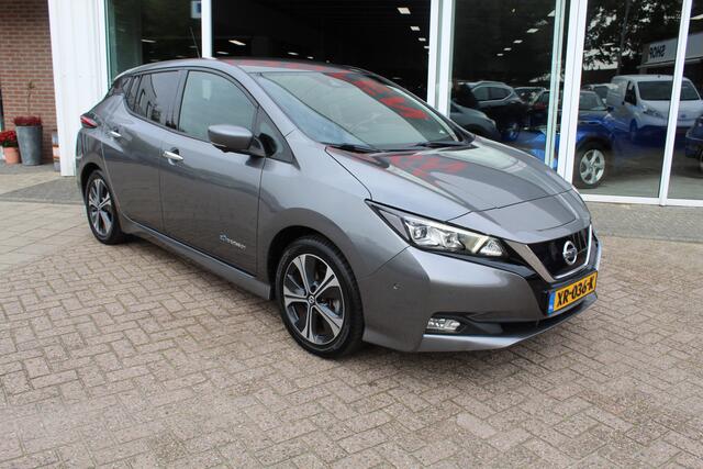 Nissan LEAF Tekna 40 kWh//360 CAMERA//NAVI!!