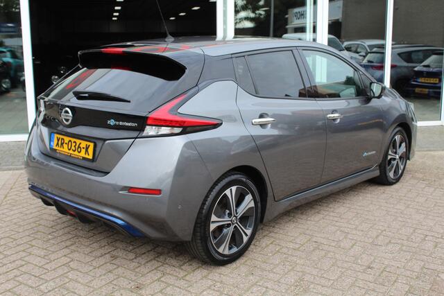 Nissan LEAF Tekna 40 kWh//360 CAMERA//NAVI!!