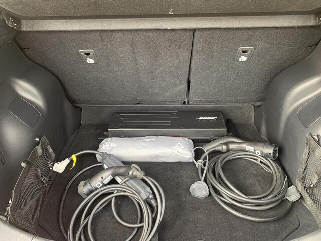 Nissan LEAF e+ Tekna 62 kWh