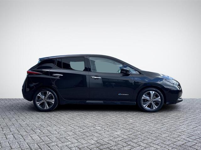 Nissan LEAF 2.ZERO EDITION 40 kWh *¤2.000 SUBSIDIE MOGELIK!* | Navigatie | 360° Camera | Stuur- + Stoelverwarming | Adapt. Cruise Control | Rijklaarprijs!
