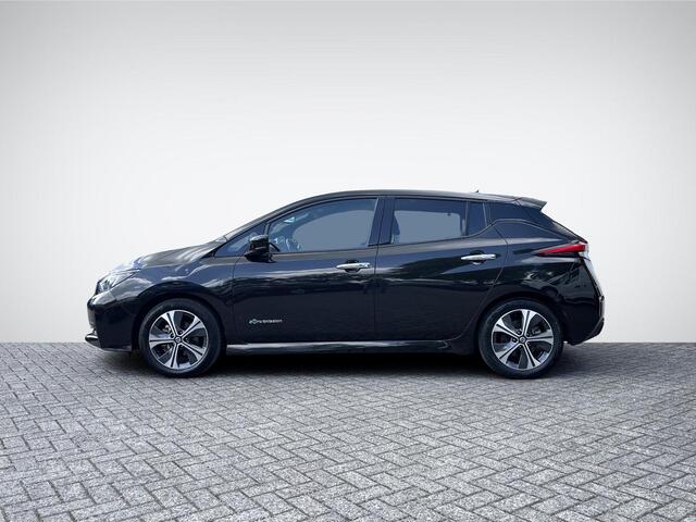 Nissan LEAF 2.ZERO EDITION 40 kWh *¤2.000 SUBSIDIE MOGELIK!* | Navigatie | 360° Camera | Stuur- + Stoelverwarming | Adapt. Cruise Control | Rijklaarprijs!