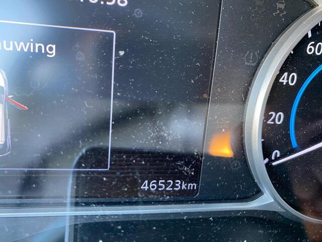 Nissan LEAF e+ N-Connecta 62 kWh
