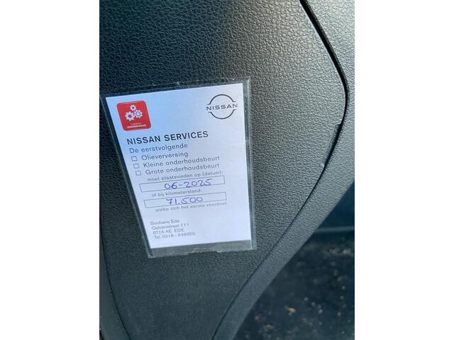 Nissan LEAF e+ N-Connecta 62 kWh
