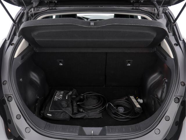 Nissan LEAF 2.ZERO EDITION 40 kWh (INCL-BTW) Aut. *ADAPTIVE-CRUISE | KEYLESS | NAVI-FULLMAP | SURROUND-VIEW | DAB | ECC | PDC | VIRTUAL-COCKPIT | APP-CONNECT | COMFORT-SEATS | 17"ALU*