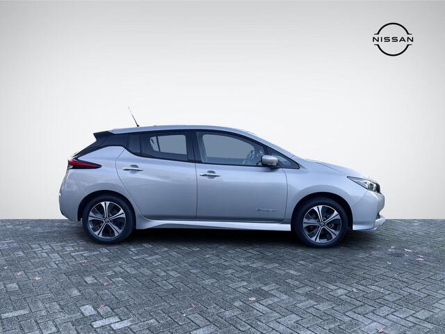 Nissan LEAF 3.Zero Limited Edition 62 kWh