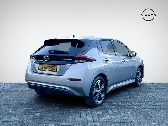 Nissan LEAF 3.Zero Limited Edition 62 kWh