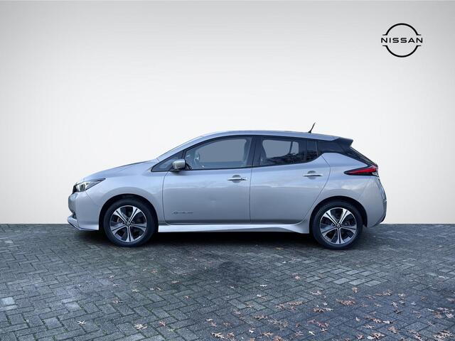 Nissan LEAF 3.Zero Limited Edition 62 kWh