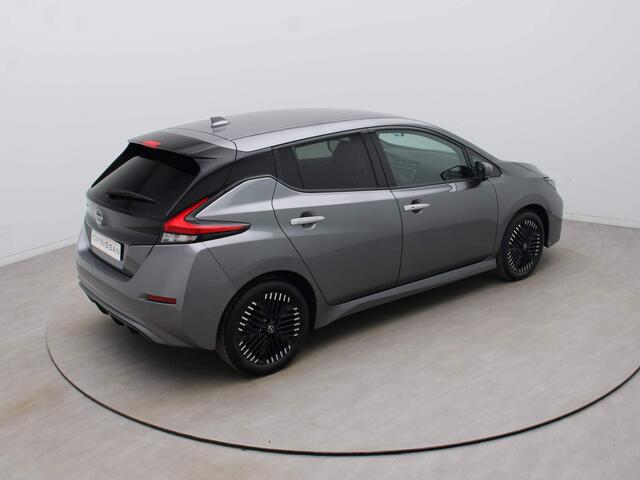 Nissan LEAF Tekna 39 kWh 360° Camera | Adapt. cruise | BOSE | Navi
