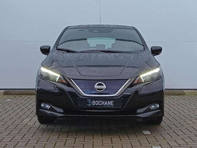 Nissan LEAF Acenta 40 kWh Navigatie / Parkeercamera
