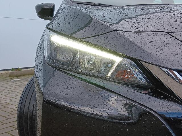 Nissan LEAF Acenta 40 kWh Navigatie / Parkeercamera