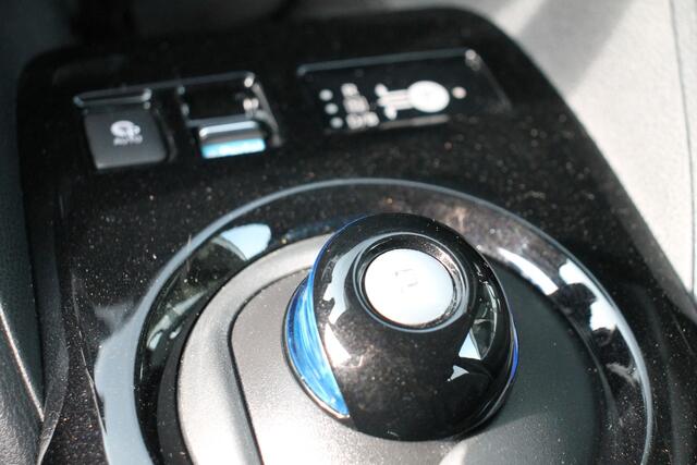 Nissan LEAF Tekna 40 kWh ??? ¤2000,- SEPP Subsidie *** | 360 Camera | Adapt. Cruise | jaar garantie