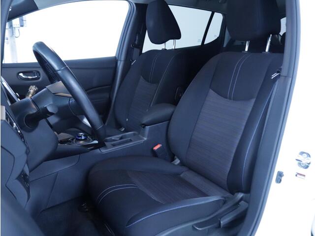 Nissan LEAF N-Connecta 40 kWh Clima/Navi/Adaptief Cruisecontrol