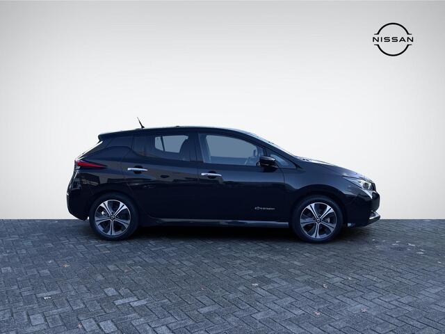 Nissan LEAF Tekna 40 kWh